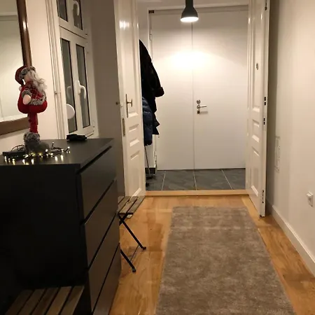 3 Bulevar Despota Stefana Appartamento Belgrado