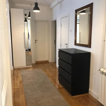 3 Bulevar Despota Stefana Belgrado